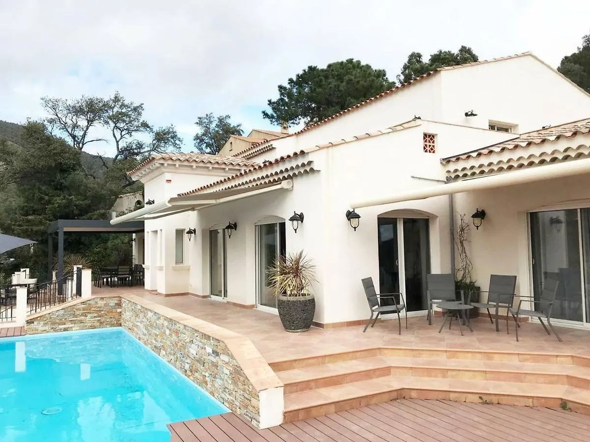 Villa Des Oliviers Le Lavandou 0*,  France