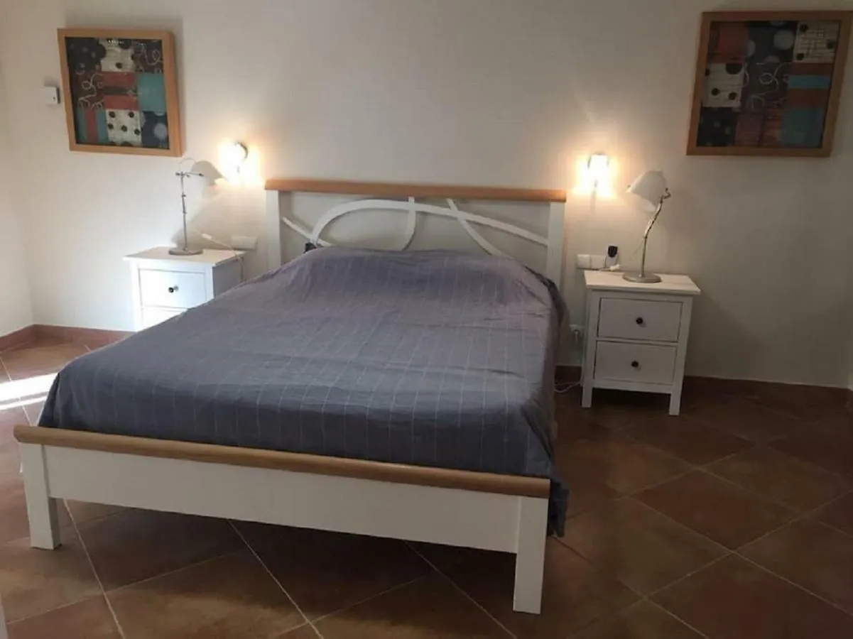 Villa Des Oliviers Le Lavandou