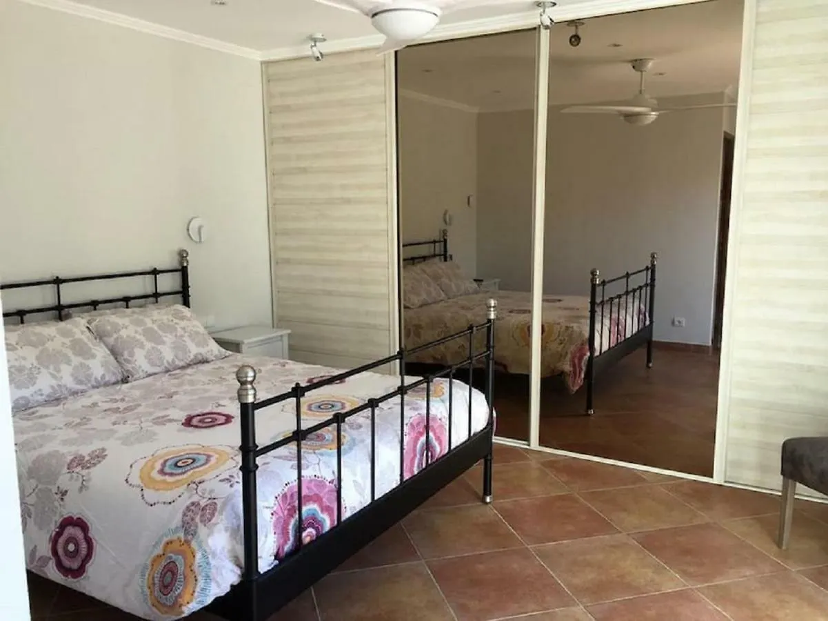 Villa Des Oliviers Le Lavandou