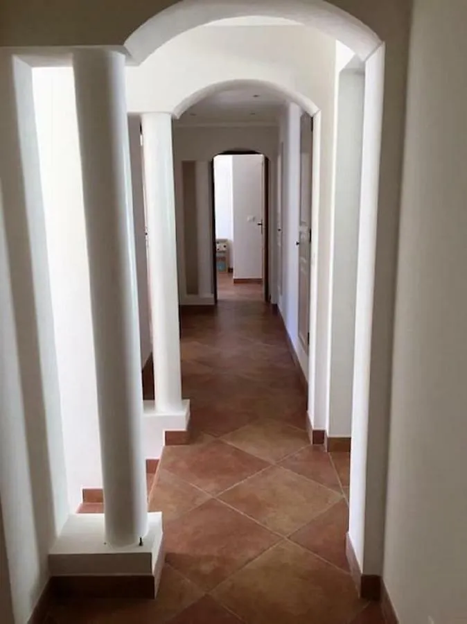 Villa Des Oliviers Le Lavandou