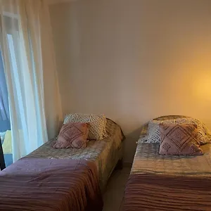  Appartement Les Cigales