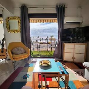  Appartement T2 Front De Mer