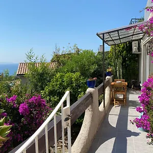  Appartement Super Lavandou