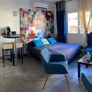  Appartement Côtéplage