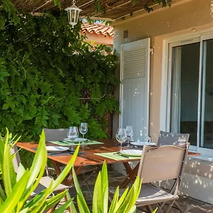  Villa Les Pescadieres