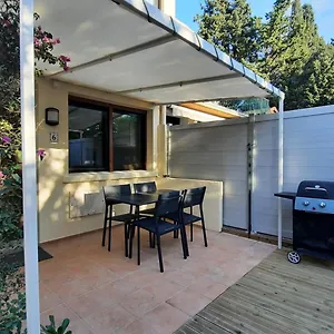  Appartement Lantanas 4 Personnes