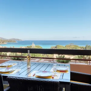  Appartement T2 Vue à Saint-clair