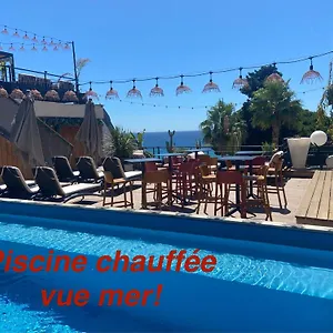 Les Alcyons Le Lavandou