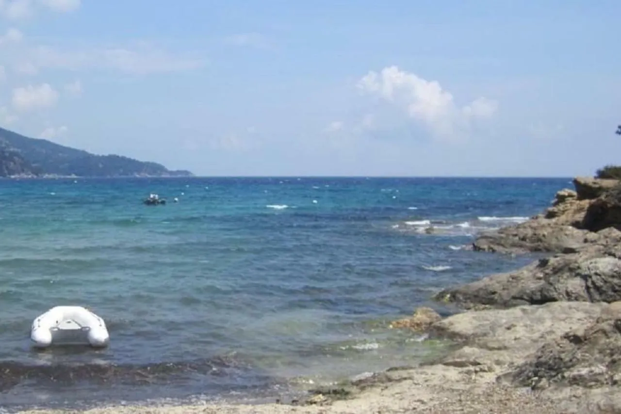 Villa Des Oliviers Le Lavandou