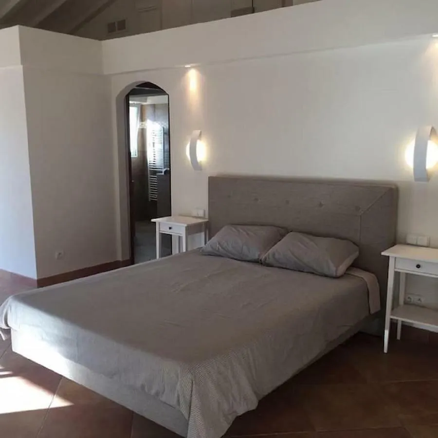 Villa Des Oliviers Le Lavandou