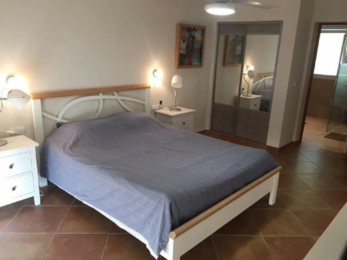 Villa Des Oliviers Le Lavandou